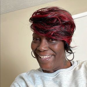 Meet your Posher, Erica